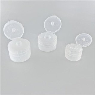 Kosmetik Flip Top Cap Mwazi